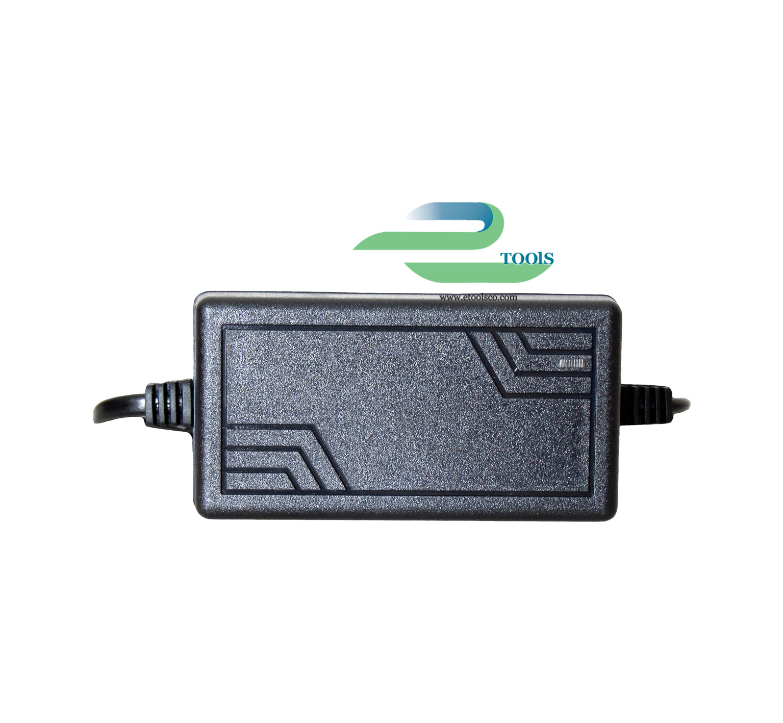 منبع تغذیه 12 ولت 2 آمپر